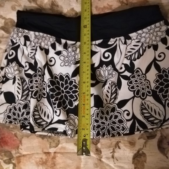 Black & White Bikini set NWOT - Picture 9 of 14